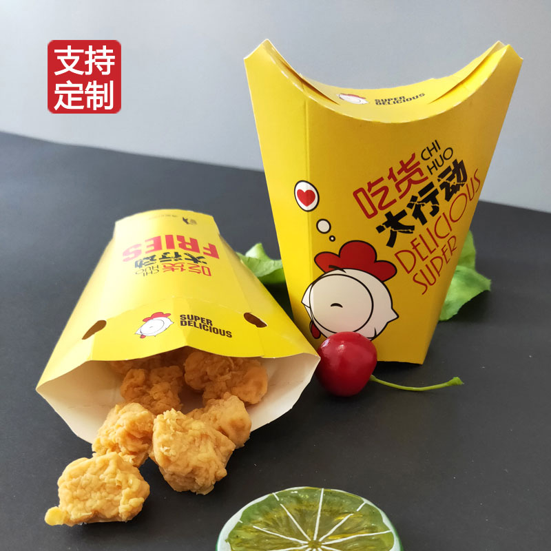 食品包裝盒在制作過程中應(yīng)注意哪些需求？